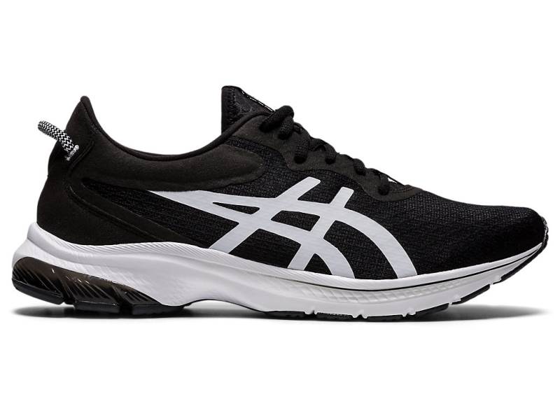 Asics GEL-KUMO LYTE 2 Extra Wide Løbesko Herre - Sort - SKU.40800782